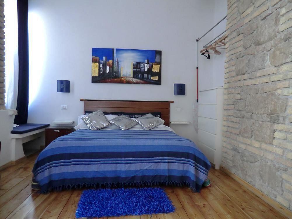 Caesar'S Rooms 로마 외부 사진
