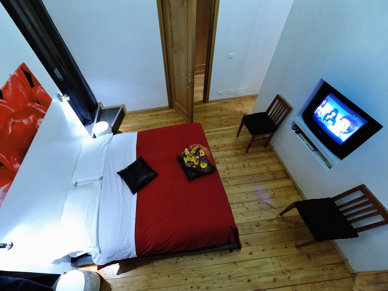 Caesar'S Rooms 로마 외부 사진
