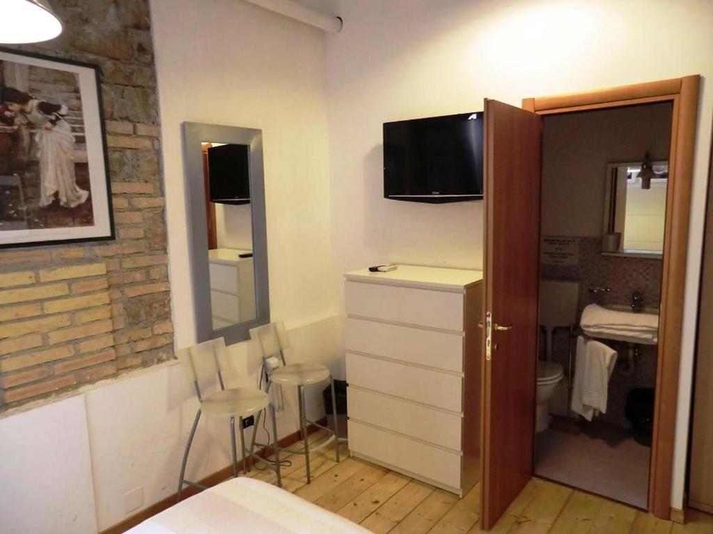 Caesar'S Rooms 로마 외부 사진