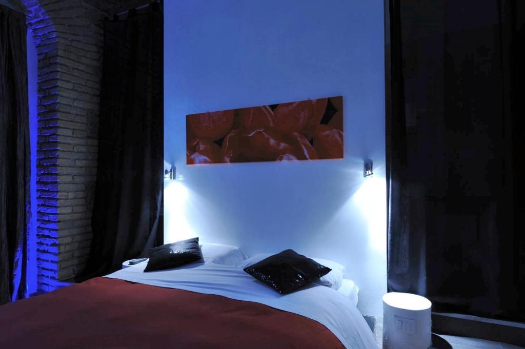 Caesar'S Rooms 로마 외부 사진