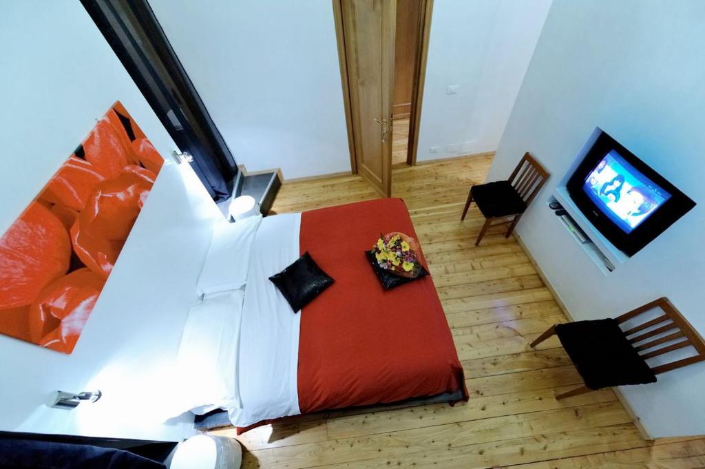 Caesar'S Rooms 로마 외부 사진