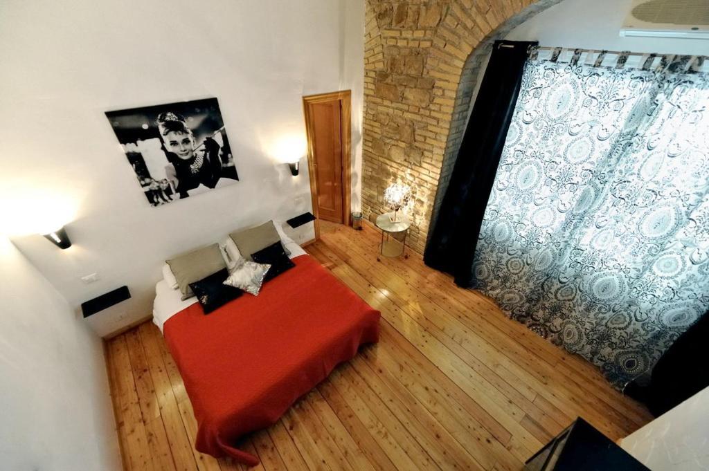 Caesar'S Rooms 로마 외부 사진