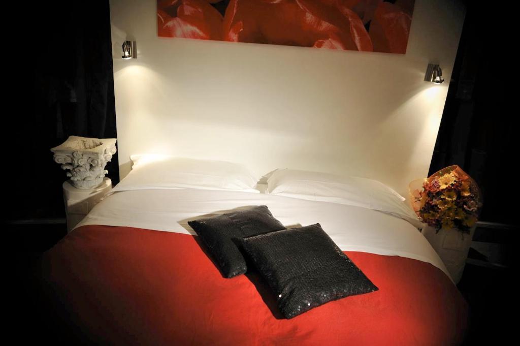 Caesar'S Rooms 로마 외부 사진