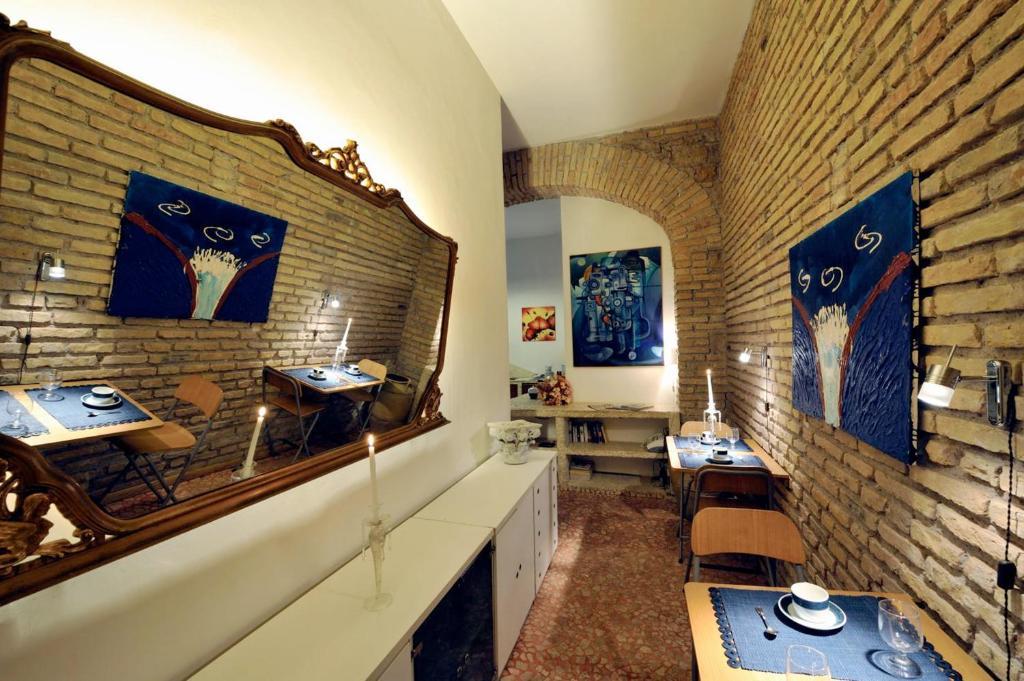Caesar'S Rooms 로마 외부 사진